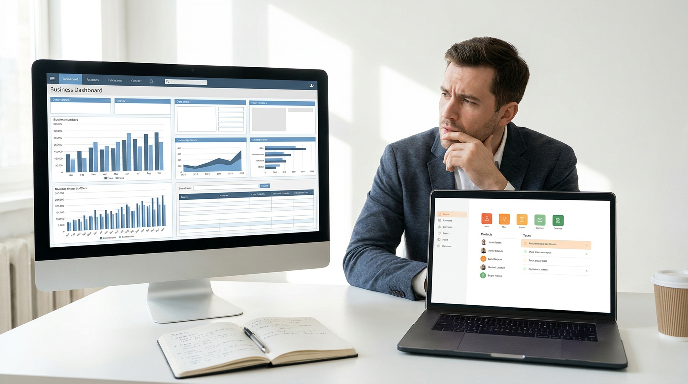 Best CRM Alternatives for Solo Founders in 2026